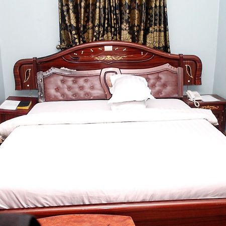 Paloma Hotels 哈科特港 外观 照片